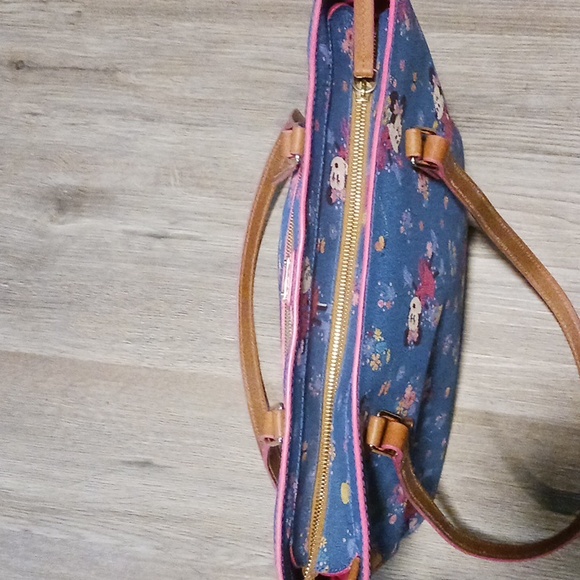 Disney Minnie Donney And Bourke - Picture 10 of 16